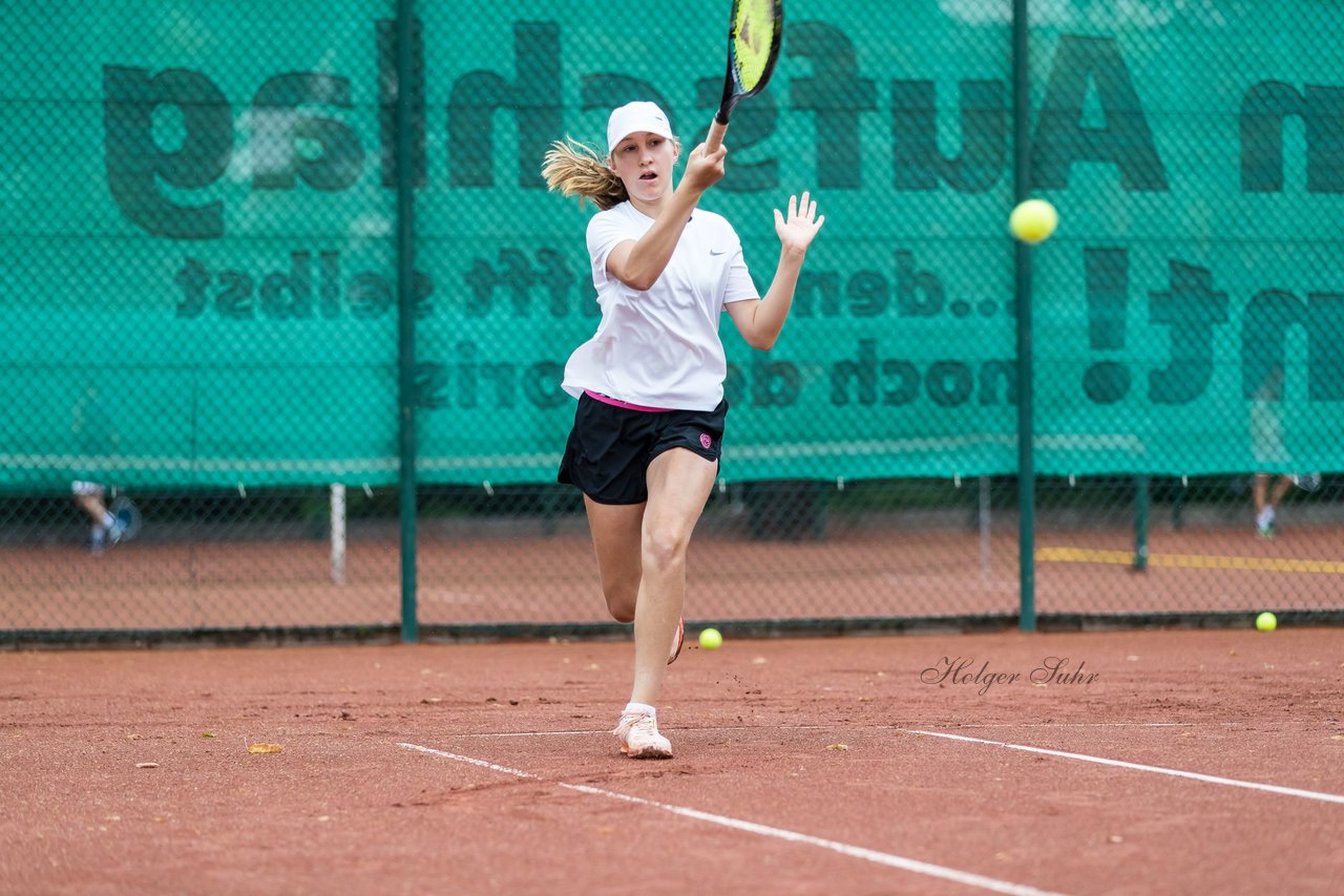Bild 216 - Kuehlungsborner Tennisturnier